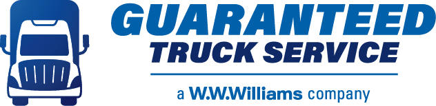 Guaranteed Truck Service - A W.W.Williams Company